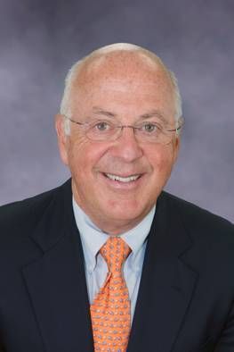 Dr. Don Bukstein